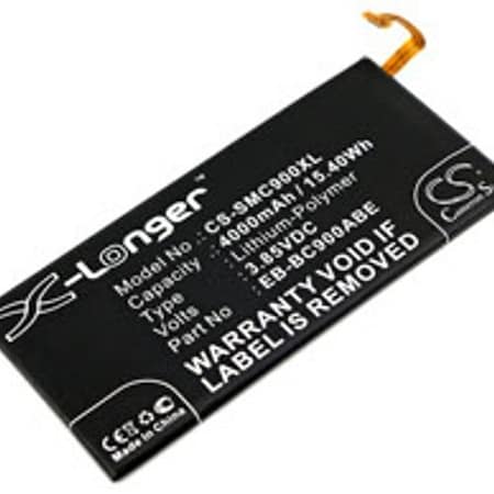 Replacement for Samsung Galaxy C9 PRO